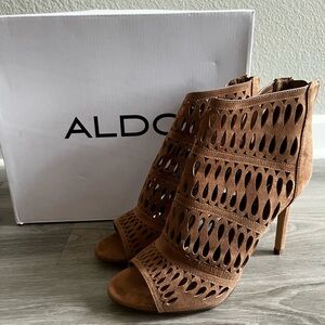 Aldo High Heels